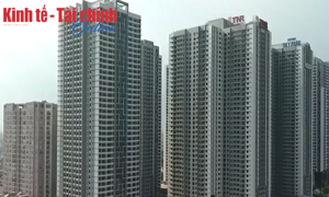 VIDEO: Nguồn cung mới tăng mạnh: Giá nhà Hà Nội có giảm từ năm 2026?