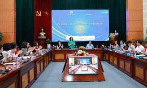 Nhân lực là đòn bẩy tăng trưởng kinh tế Việt Nam trong kỷ nguyên mới