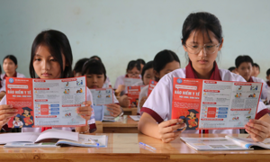 VIDEO: Chi tiết mức đóng bảo hiểm y tế học sinh, sinh viên từ ngày 15/8/2025