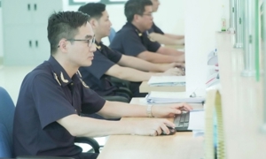 Hơn 50.000 tờ khai hải quan trong ngày đầu thực hiện mô hình chính quyền địa phương 2 cấp