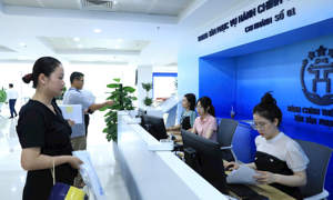 Kiến tạo mô hình mới, đưa Thủ đô hướng tới tăng trưởng hai con số