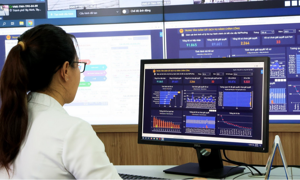 Tập trung hoàn thành Trung tâm dữ liệu và kết nối đồng bộ đến 2030