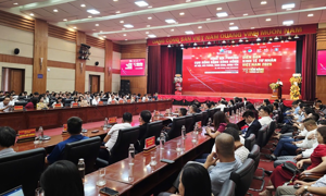 Liên kết vùng tạo bứt phá cho kinh tế tư nhân Đồng bằng sông Hồng