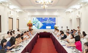 Hoàn thiện pháp luật đất đai: Tạo động lực phát triển trong kỷ nguyên số