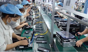 Kim ngạch thương mại Việt Nam – Singapore tăng 26,1% sau 7 tháng