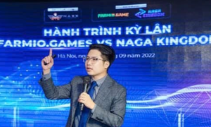 3.000 người sập bẫy “tiền ảo”, bay hơi 200 tỷ chỉ sau vài tháng