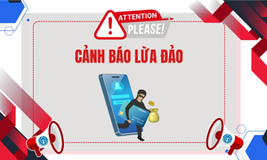 VIDEO: Cảnh báo lừa đảo cập nhật thông tin bảo hiểm xã hội để chiếm đoạt tài sản