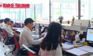VIDEO: Không phải mọi khoản tiền chuyển vào tài khoản đều chịu thuế