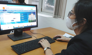 Nâng cao chất lượng dịch vụ công trực tuyến toàn trình ngành Tài chính