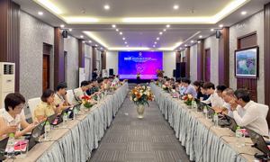 Bộ Tài chính huấn luyện, diễn tập thực chiến về an toàn, an ninh mạng năm 2025