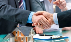 Đảm bảo an toàn pháp lý giao dịch bất động sản bằng công chứng điện tử