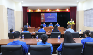 Tuổi trẻ Tạp chí Kinh tế - Tài chính: Bản lĩnh - Trí tuệ - Tiên phong trên mặt trận tư tưởng và truyền thông 