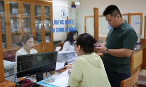 VIDEO: Dự kiến số lượng và nhiệm vụ công chức lĩnh vực tài chính - kế hoạch cấp xã