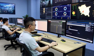 Tăng cường an toàn, an ninh mạng tại Bộ Tài chính giai đoạn 2025 - 2030