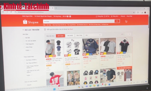 VIDEO: Thu ngân sách từ thương mại điện tử bứt phá lên hơn 134.900 tỷ đồng