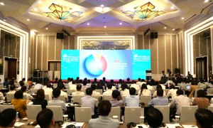 Thúc đẩy chuyển đổi số và hiện đại hóa toàn diện ngành Tài chính