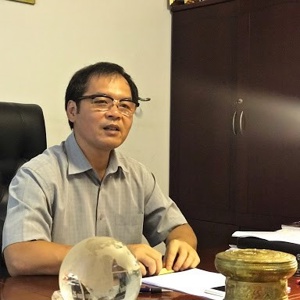 Báo chí và doanh nghiệp: Đồng hành khơi dậy khát vọng đổi mới sáng tạo