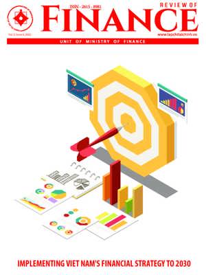 Tạp chí Review of Finance số 4 năm 2022