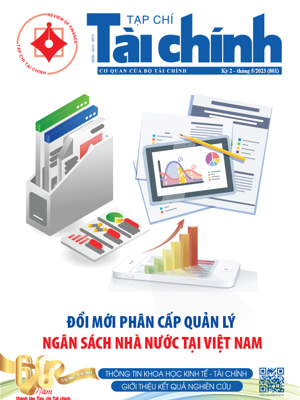Tạp chí Tài chính kỳ 2 tháng 5/2023