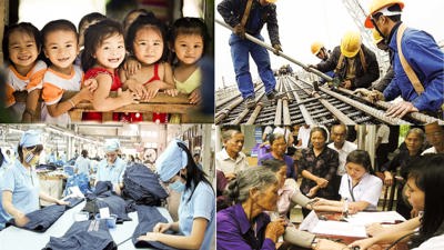 Chính sách xã hội trong đại dịch COVID-19 ở một số nước và hàm ý cho Việt Nam