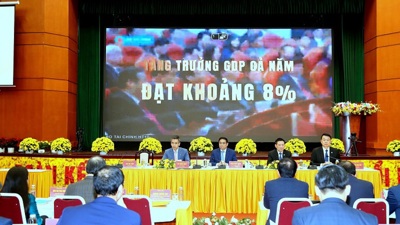 Kết quả thực hiện nhiệm vụ tài chính – ngân sách nhà nước năm 2022