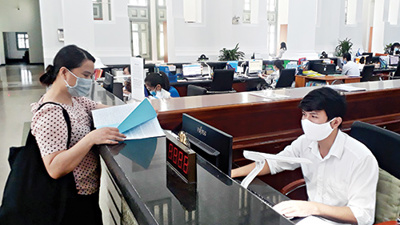 Kho bạc Nhà nước TP. Hồ Chí Minh: Năm 2022, thu ngân sách nhà nước đạt 121,99% dự toán