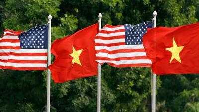 Khả năng hình thành Hiệp định thương mại tự do giữa Việt Nam và Hoa Kỳ 