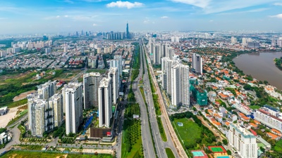 Kinh tế Việt Nam năm 2022 và triển vọng năm 2023
