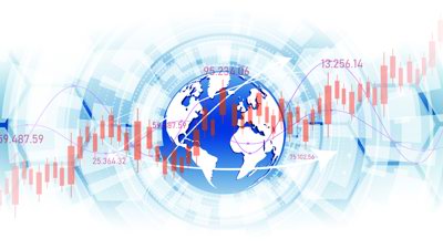 Triển vọng thị trường tài chính toàn cầu năm 2023 