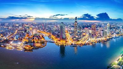 Kết quả thực hiện phát triển kinh tế xã hội Thành phố Hồ Chí Minh năm 2022