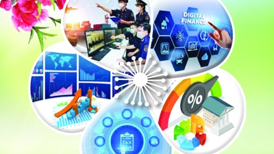 Tạp chí Tài chính kỳ 2 tháng 12/2022