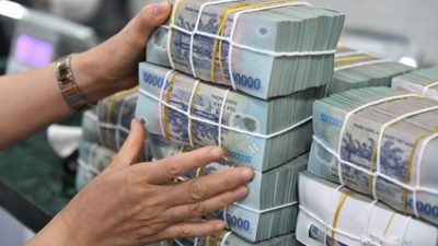 Thu nhập lãi thuần của các nhà băng ngày càng thu hẹp