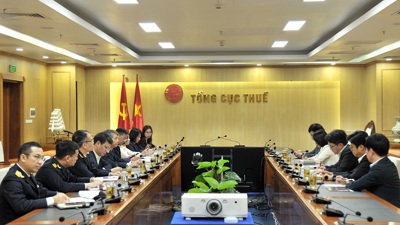 Doanh nghiệp FDI luôn được tạo điều kiện ưu đãi về thuế để phát triển ổn định tại Việt Nam