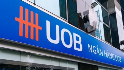 Ngân hàng UOB mua lại mảng Ngân hàng tiêu dùng của Citigroup tại Việt Nam