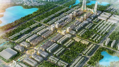 Đẩy nhanh tiến độ và chất lượng các quy hoạch thời kỳ 2021-2030, tầm nhìn đến 2050
