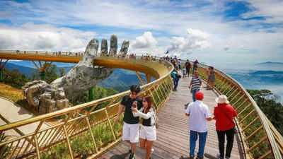Nới visa, nút mở đầu tiên để ngành Du lịch phục hồi và phát triển