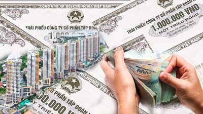 Củng cố niềm tin, kiểm soát hạn mức phát hành