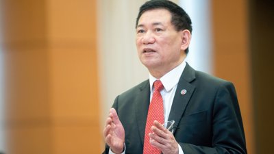 Tiếp tục hoàn thiện Dự án Luật Giá (sửa đổi)