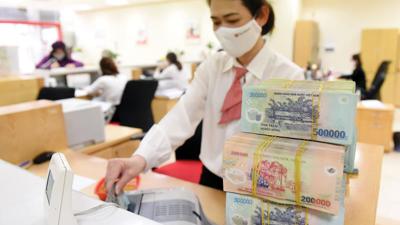 Lãi suất đồng loạt giảm, bất động sản sắp bùng nổ trở lại?