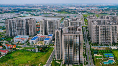 Hoàn thiện cơ chế pháp lý tạo điều kiện cho doanh nghiệp trực tiếp tiếp cận đất đai