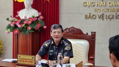 Cục Hải quan TP. Hồ Chí Minh thông tin về 4 tiếp viên vận chuyển ma túy