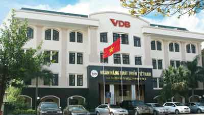 Quy định mới về báo cáo tài chính của Ngân hàng Phát triển Việt Nam