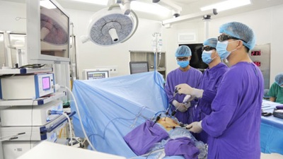 Bảo đảm ngân sách nhà nước thực hiện Kế hoạch triển khai thi hành Luật Khám bệnh, chữa bệnh