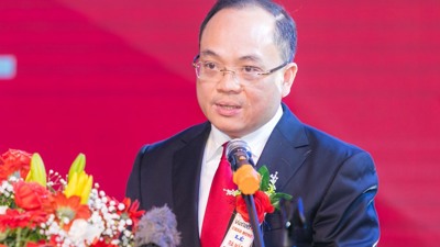 Ngân hàng Phát triển Việt Nam có tân Chủ tịch Hội đồng quản trị