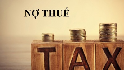 Triển khai quy trình quản lý và cưỡng chế nợ thuế 