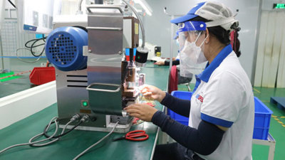 Nâng cao năng suất nhờ các hệ thống quản lý