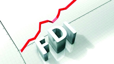 Dự án FDI có quy mô vốn đầu tư dưới 1 triệu USD chiếm tới gần 70%