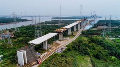 Tăng cường quản lý tài sản kết cấu hạ tầng do Nhà nước đầu tư, quản lý
