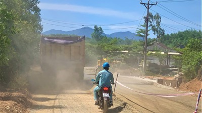 Kiểm soát ô nhiễm không khí, xử lý triệt để các điểm nóng về ô nhiễm bụi, khí thải 