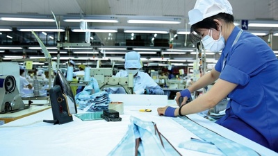 Gần 34 nghìn doanh nghiệp thành lập mới trong 3 tháng đầu năm 2023